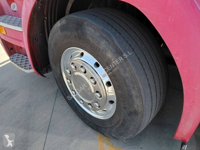جرار Scania