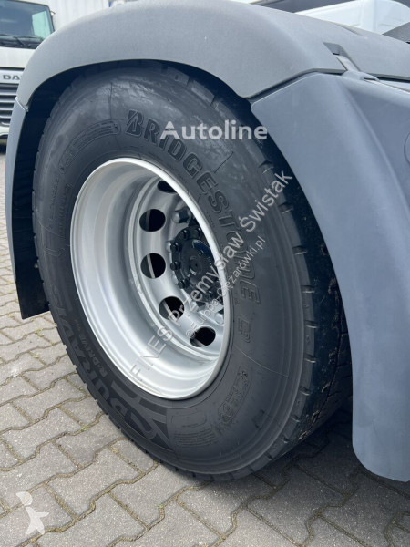 Tahač MAN TGX 18.460