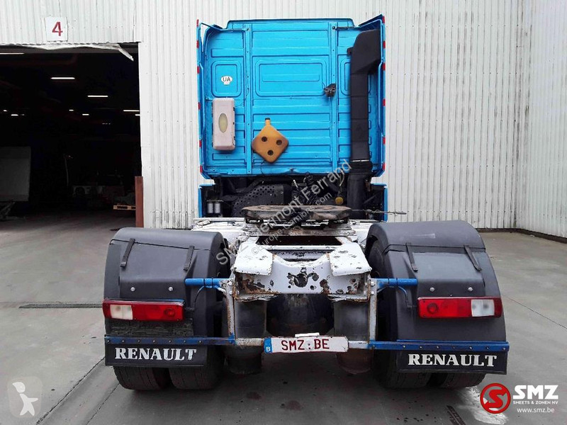 جرار Renault