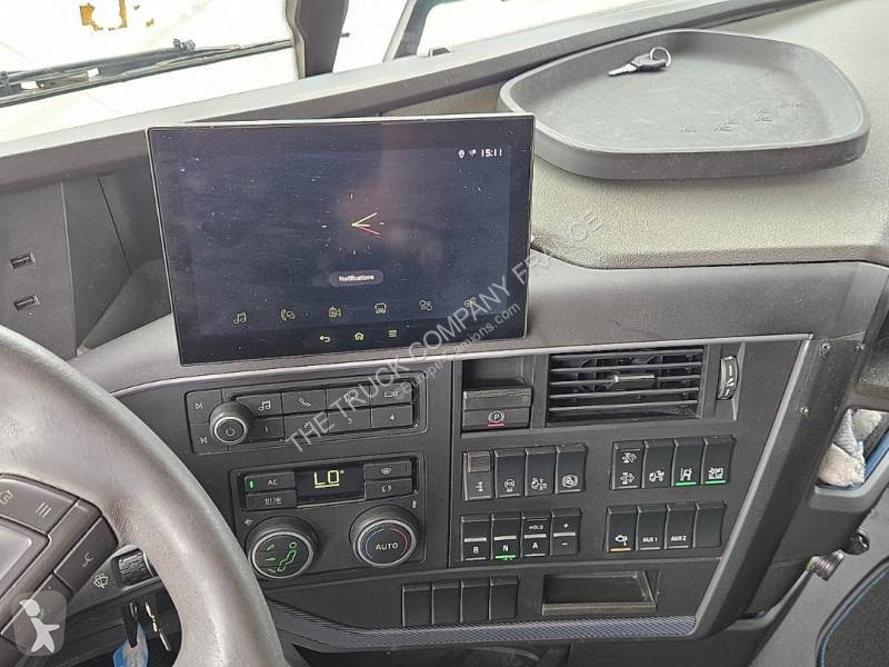 Tracteur Volvo