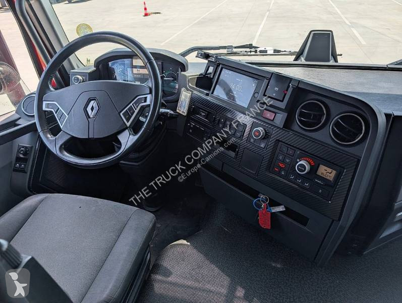 جرار Renault