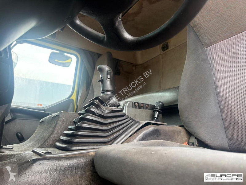 جرار Renault 370 Full Steel - Manual - 6x4 -...
