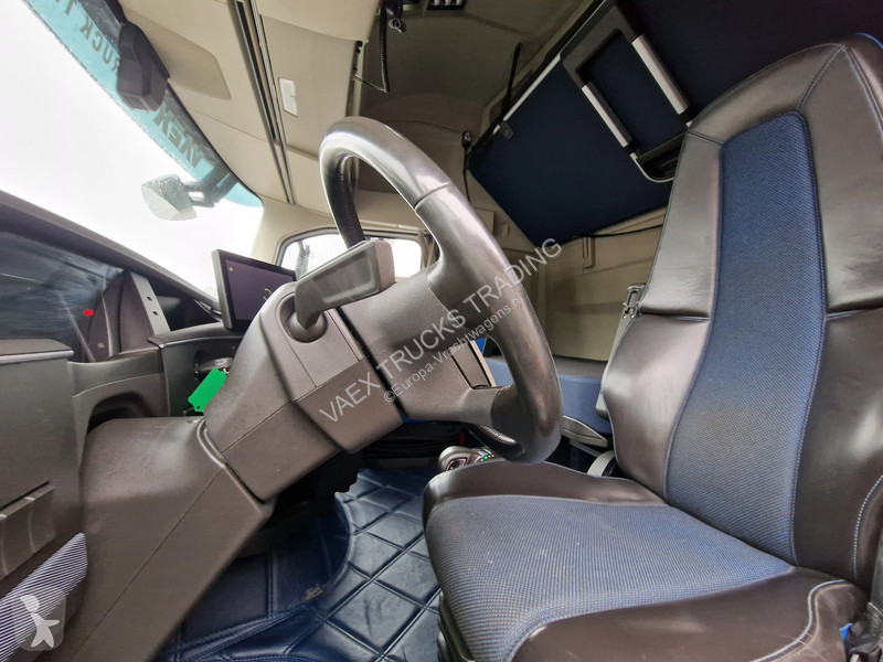 Tracteur Volvo 13460 Globetrotter XL 6x2 - Full...