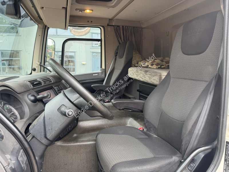 Tracteur DAF 330 EURO 6 / AUTOMATIC