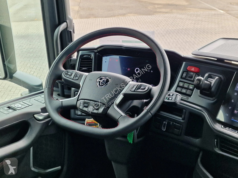 Tracteur Scania 660S V8 NGS Highline 4x2 - New...
