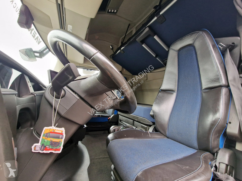 Tracteur Volvo 13460 Globetrotter XL 4x2 - I...