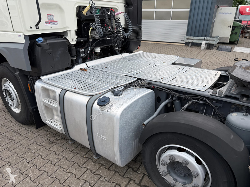 Tracteur DAF XF  6x2 FTP Euro 6D *465...