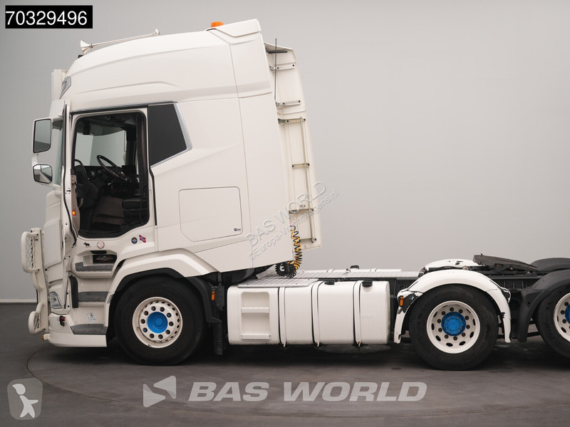 Traktor DAF + 530 + 6X2 NL-Truck Full-Air...