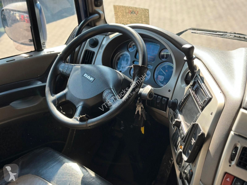 جرار DAF 4x2 BL SA Klima LM Navi