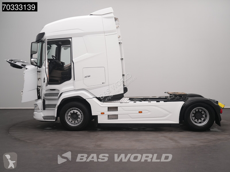 Тягач DAF XG  4X2 Retarder ACC