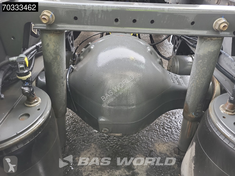 Traktor Renault T 440 T 4X2 SleeperCab LED