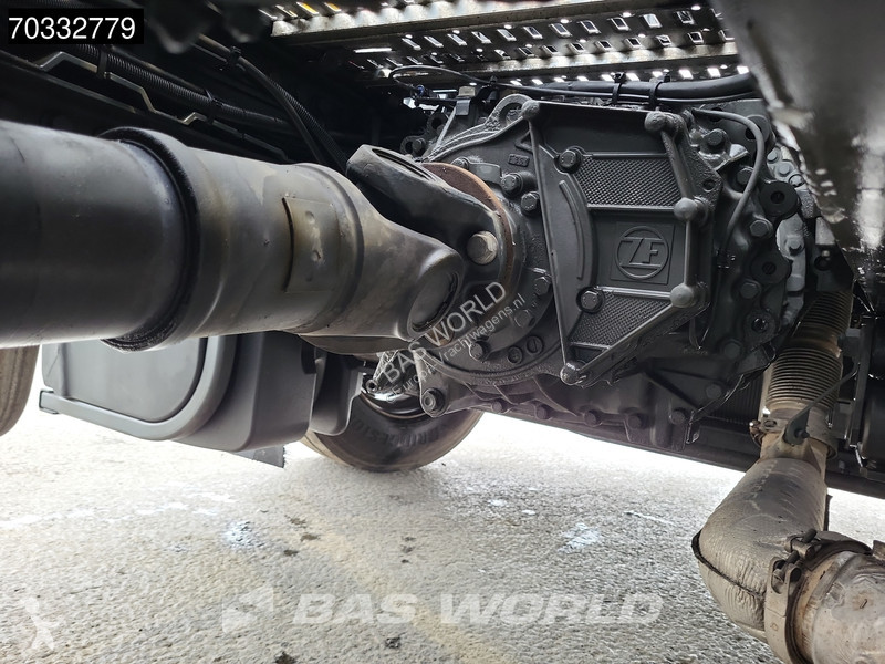 Tracteur DAF 410  4X2 NL-Truck APK-2027! ACC