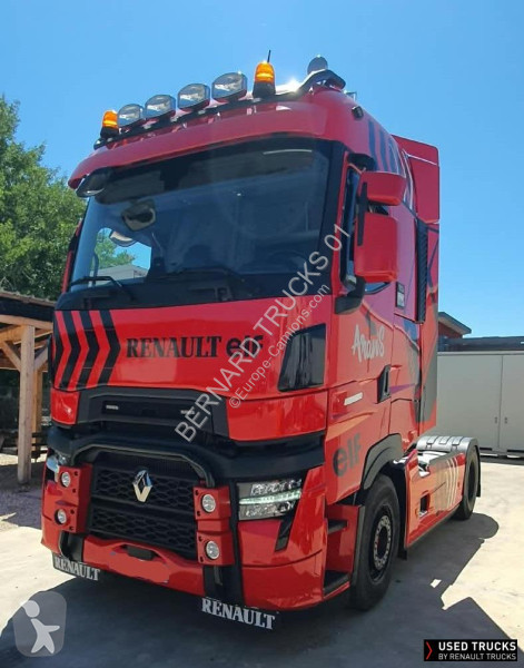 جرار Renault