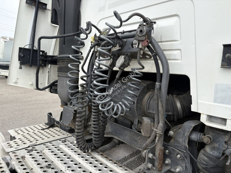 Cap tractor Renault T460 Comfort, E6,...