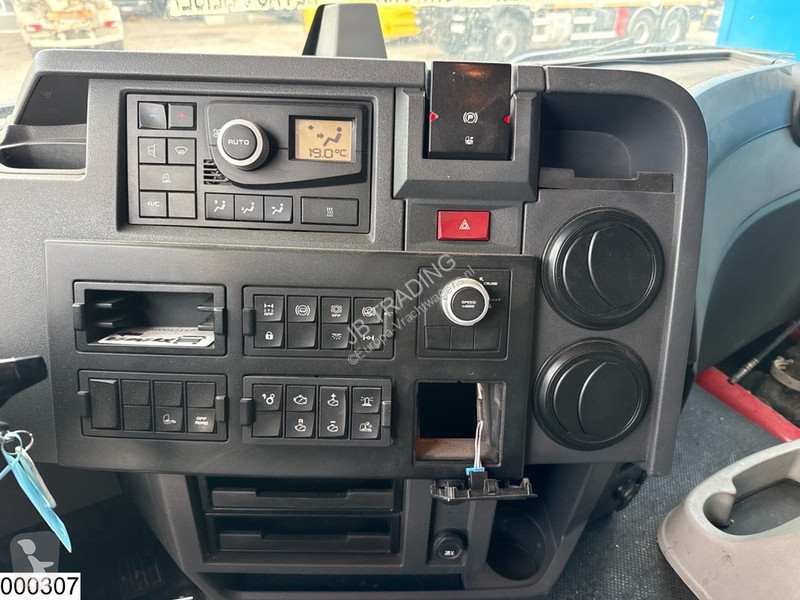 Traktor Renault C 430 EURO 6, Retarder, Hydraulic