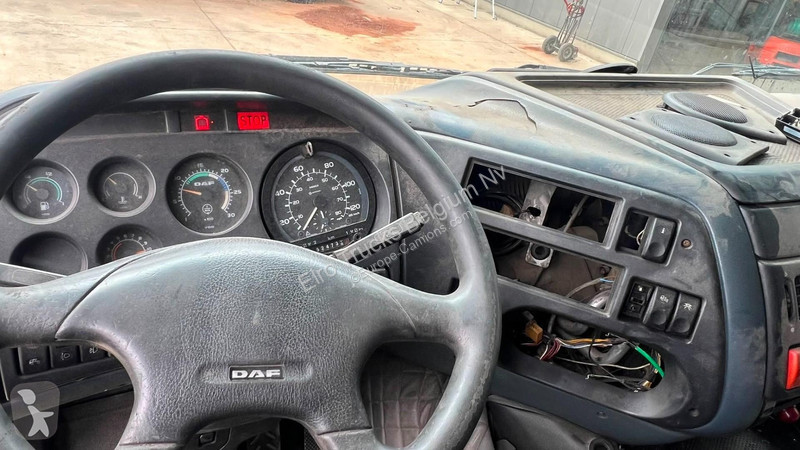 Тягач DAF 95430 (BOITE MANUELLE / MANUAL...