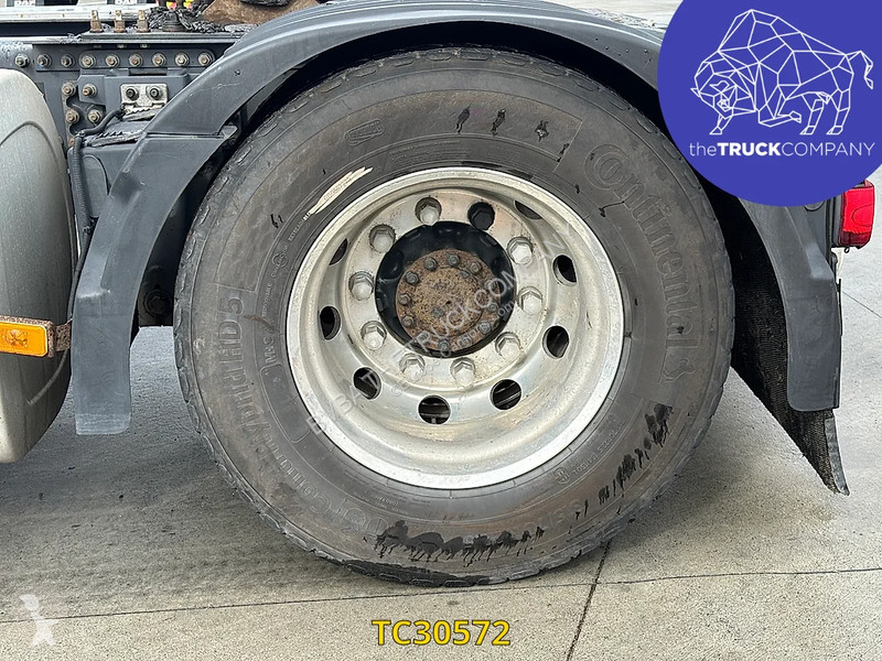 Тягач Renault T 460