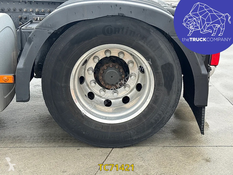 Тягач Renault T 460