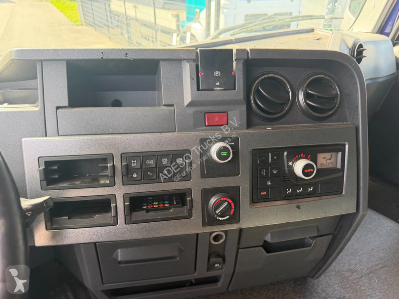 Тягач Renault T430 Aut, Euro 6
