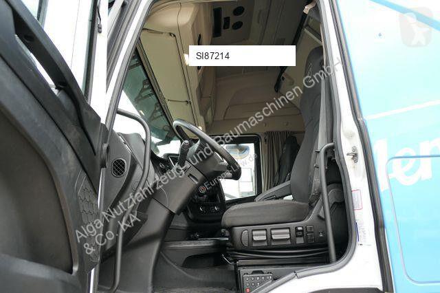 Tracteur Iveco AS440ST/P, Retarder, Standklima,...