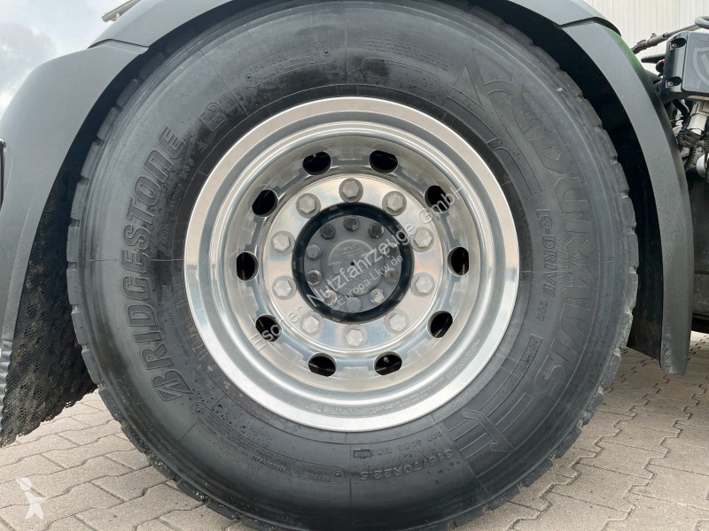 Cabeza tractora DAF XF  SSC|...