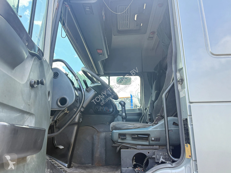 Cabeza tractora DAF 95430 4X2 Tractor-unit...