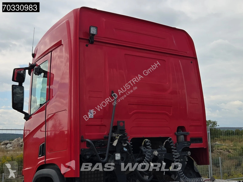 Tratores Scania 4X2 Retarder Hydraulic ACC...