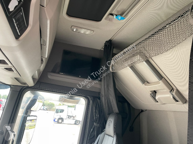 Cabeza tractora Scania S 500 A4x2NB CON ANNO...