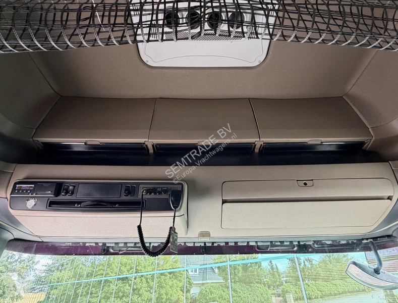 Tracteur Scania R440 TOPLINE EURO 6 FULL ADR...