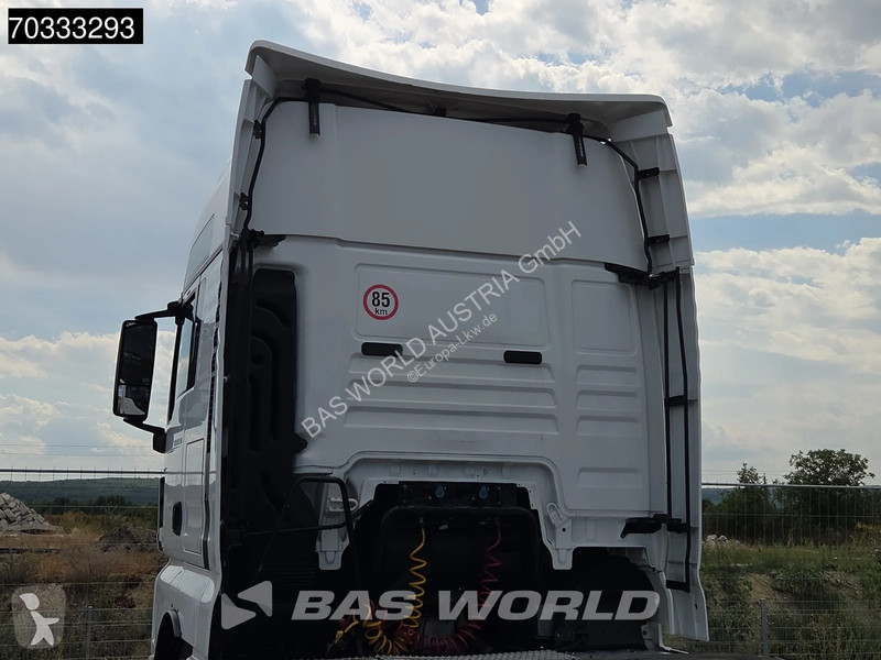 Cabeza tractora MAN 18.500 4X2 XXL Retarder 2x...