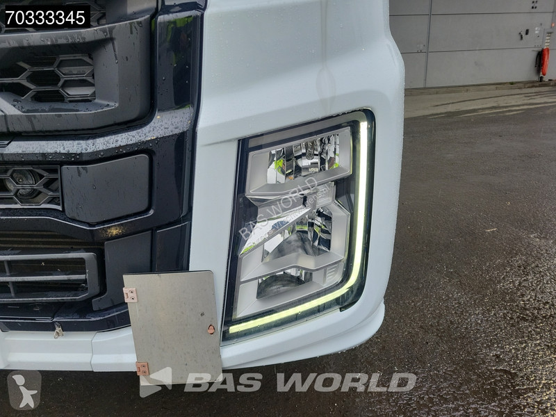 Cabeza tractora Ford F-Max 500 4X2 Retarder...