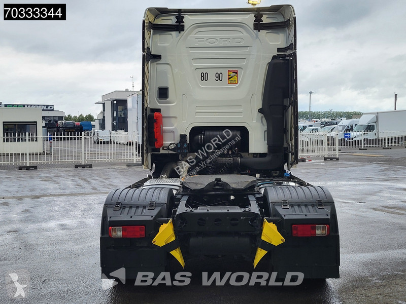 Cabeza tractora Ford F-Max 500 4X2 Retarder...