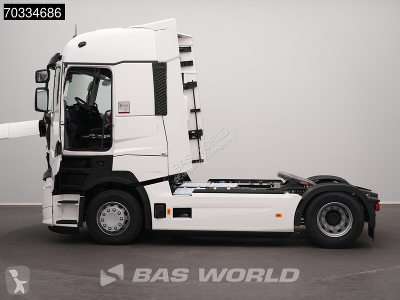 Cabeza tractora Renault T 520 4X2 NEW! HIGH...
