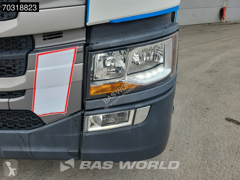 Cabeza tractora Scania R410 4X2 NG! Retarder...