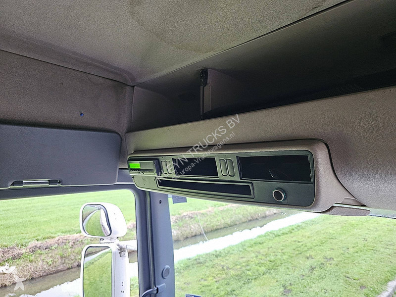Tratores Scania R420 HIGHINE RETARDER
