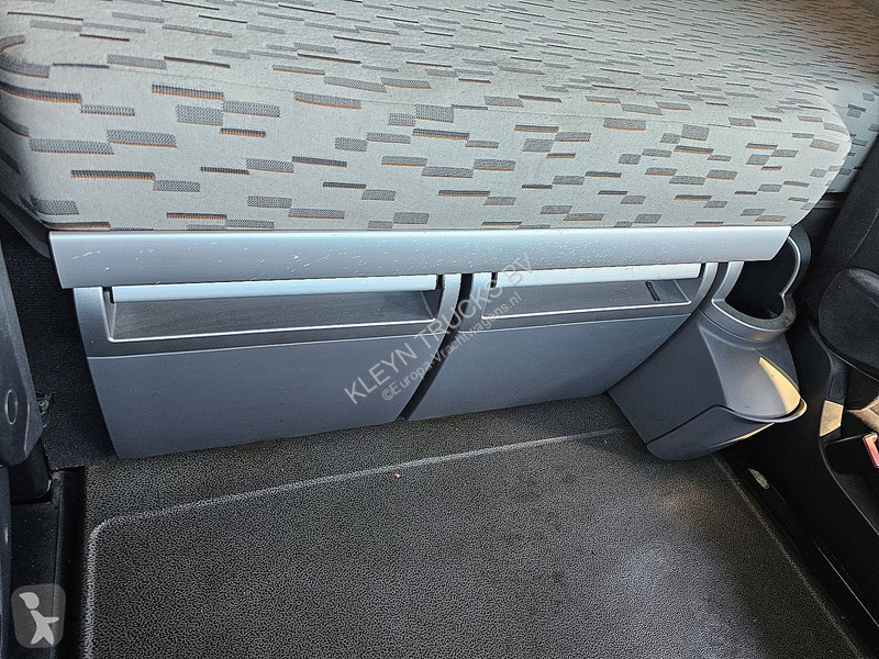 Cabeza tractora DAF 510 SCC 6x2 Alcoa 510Pk!