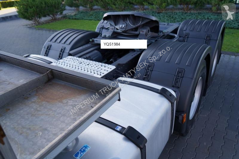 Tratores Scania R 730