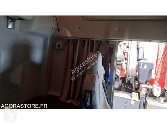 Tracteur
