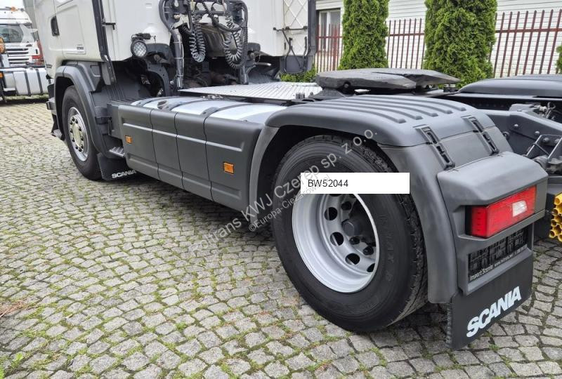 Tratores Scania R 410