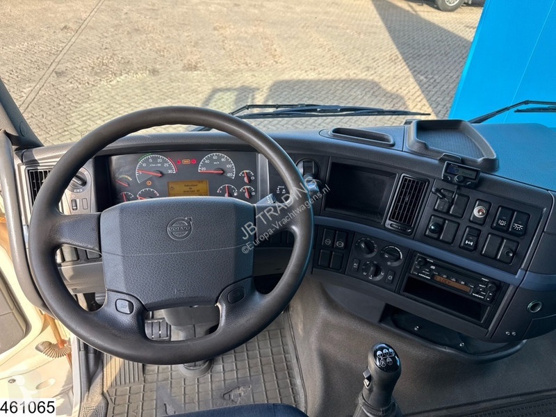Cabeza tractora Volvo 480 EURO 4, Manua...
