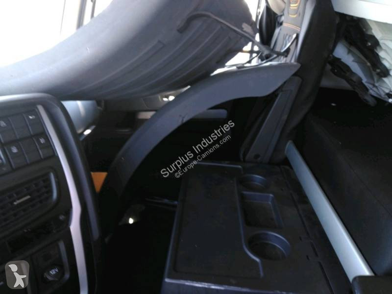 Tracteur Iveco
