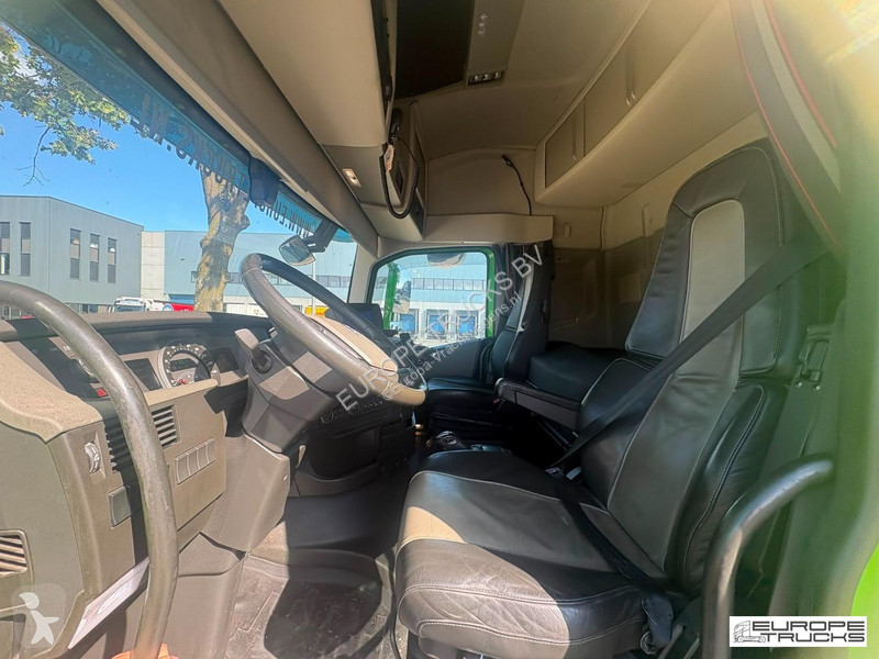 Cabeza tractora Volvo FH 460 Steel/Air -  Truck...