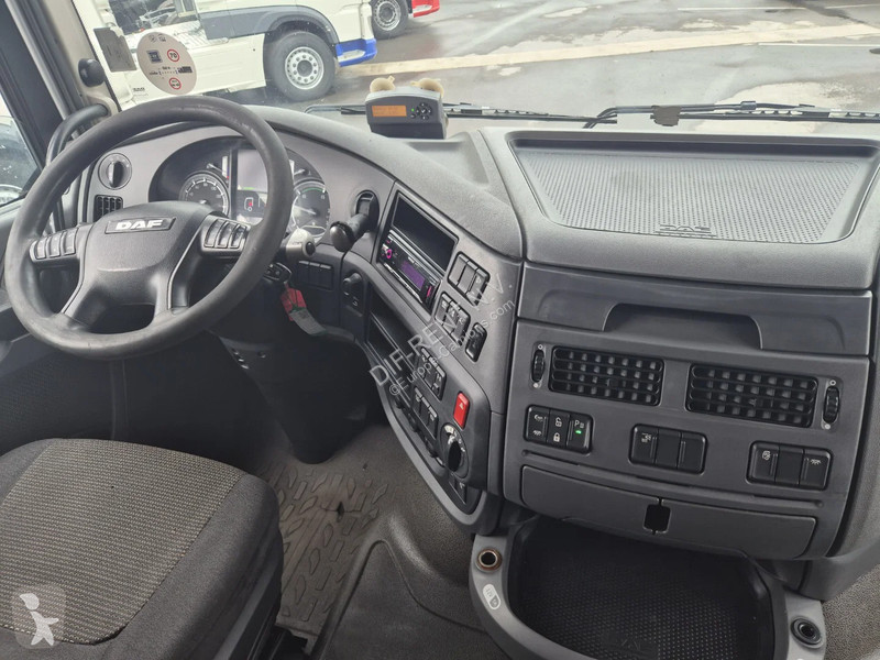 Tratores DAF 440 FT SPACE CAB
