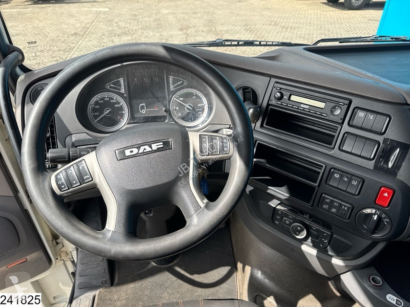 Cabeza tractora DAF XF  EURO 6, ACC