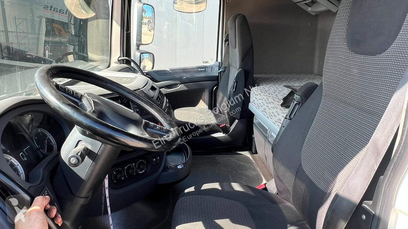 Tracteur DAF (PARFAIT ETAT / GOOD CONDITION /...