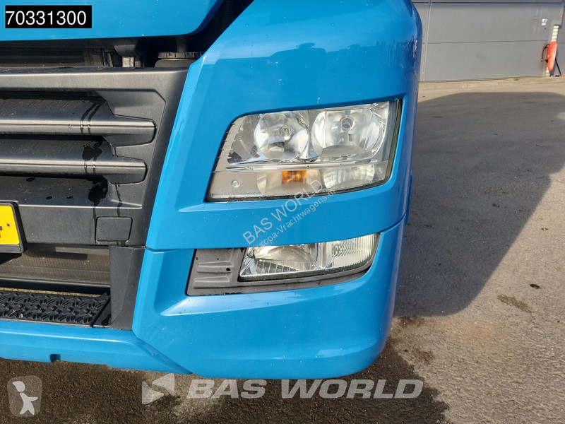 Trekker MAN 18.430 4X2 NL-Truck XLX Standklima...