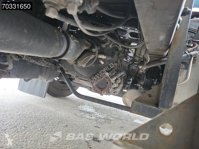 Trekker MAN 18.430 4X2 NL-Truck XLX Standklima...