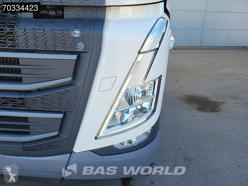 Tracteur Volvo FH 460 4X2 Retarder 2x Tanks New...