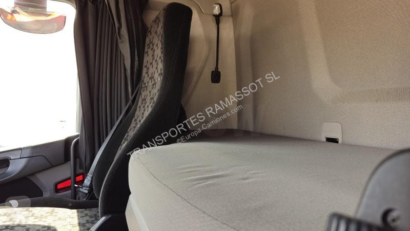 Tracteur Scania LOCATION / VENTE / LOA...
