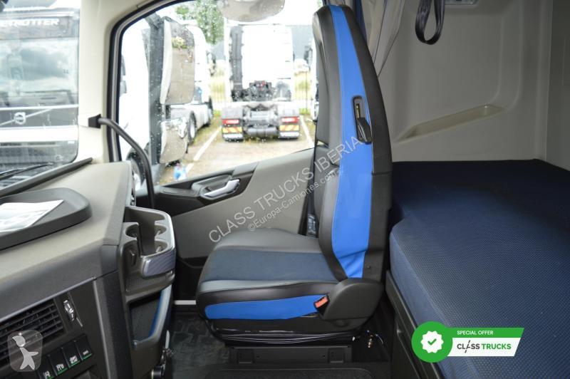 Trekker Volvo FH 460 Globetrotter XL i-Save...